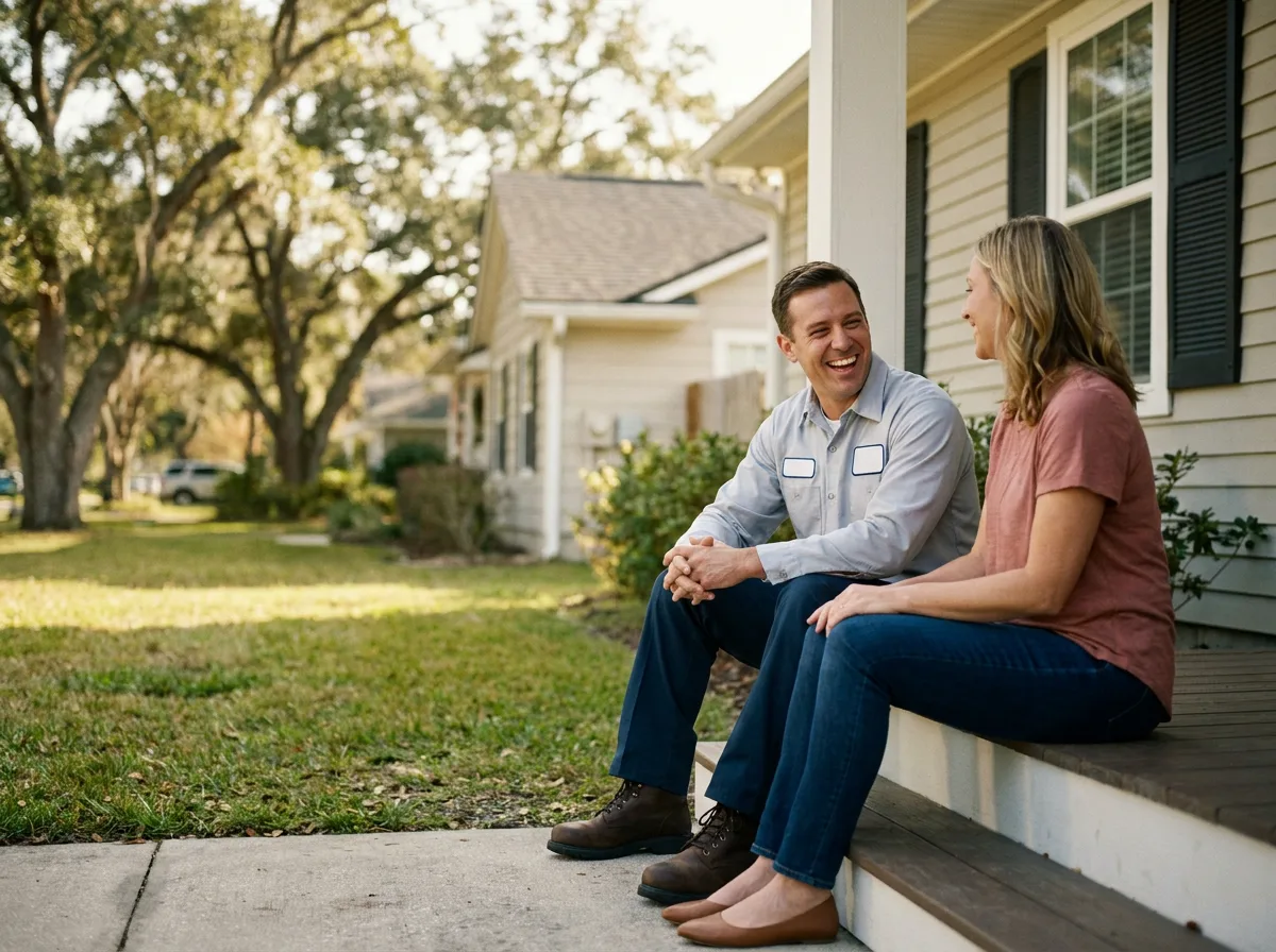 Septic tank pumping FAQs for Marbury, MD